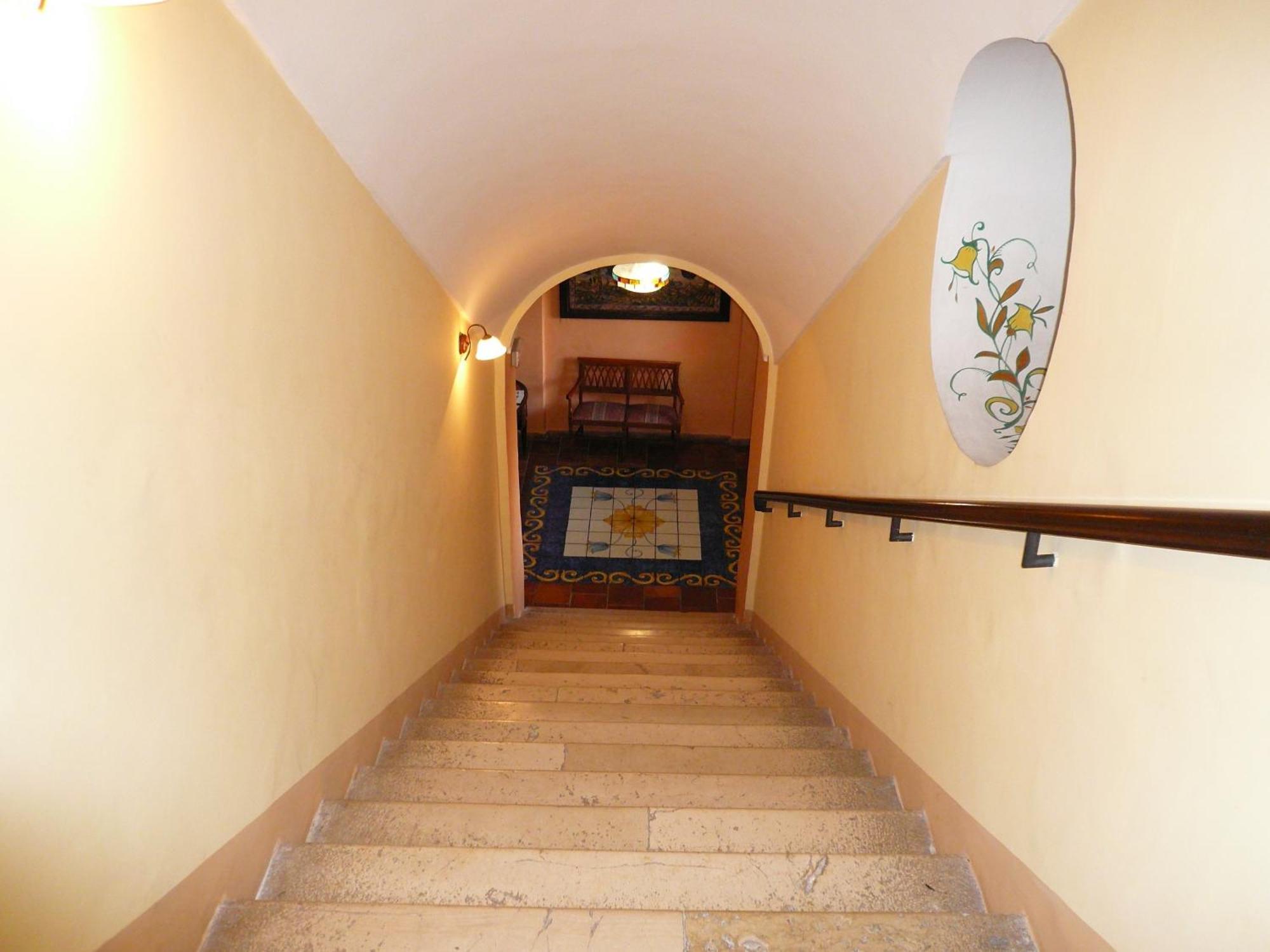 Tenuta Del Massimo Feudo Veroli Exteriér fotografie