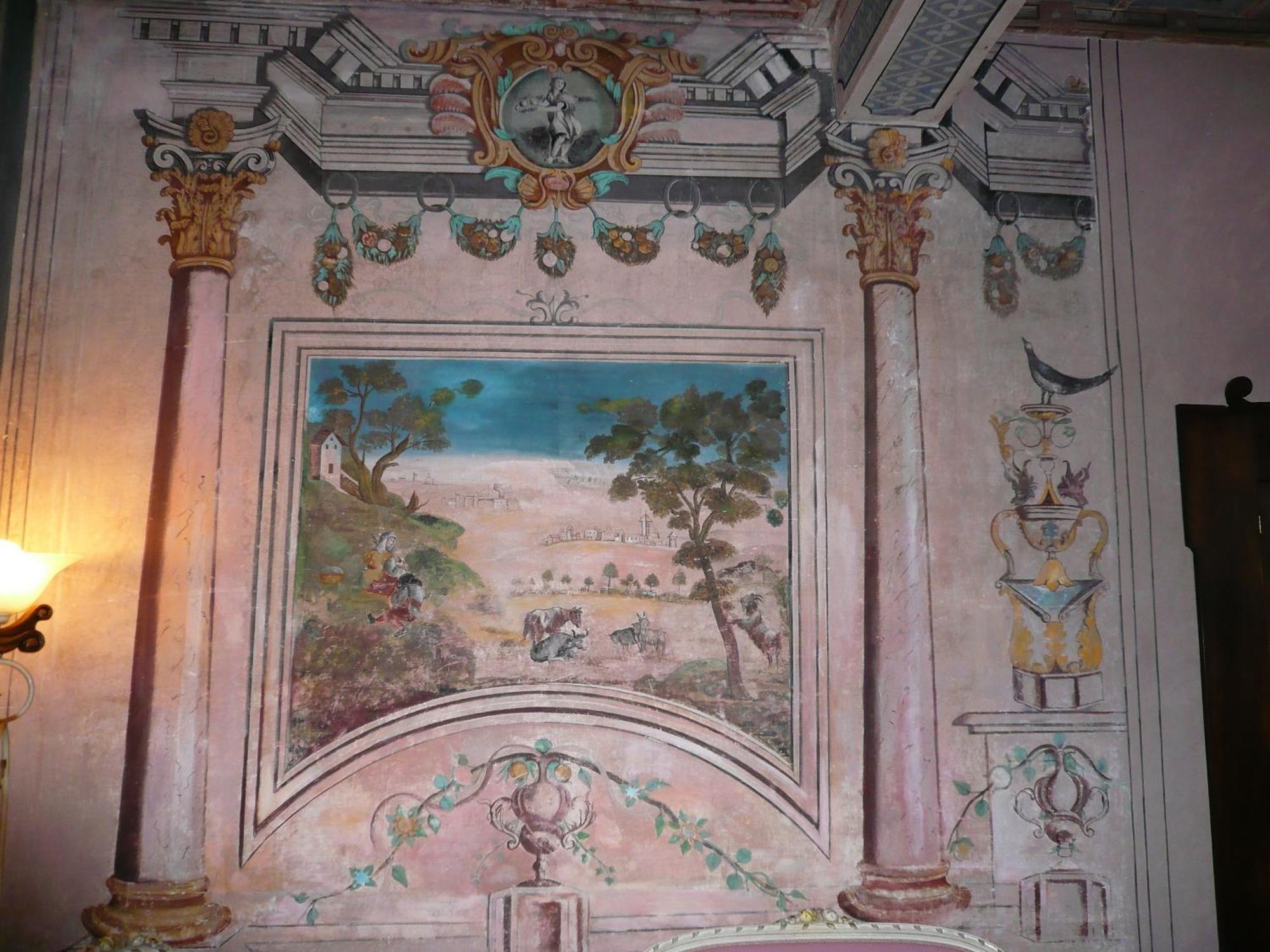 Tenuta Del Massimo Feudo Veroli Exteriér fotografie
