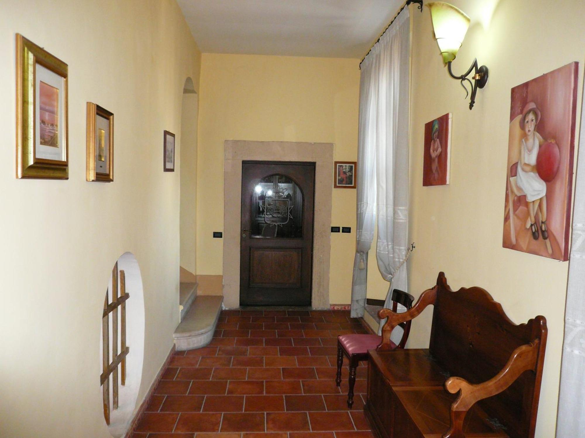 Tenuta Del Massimo Feudo Veroli Exteriér fotografie