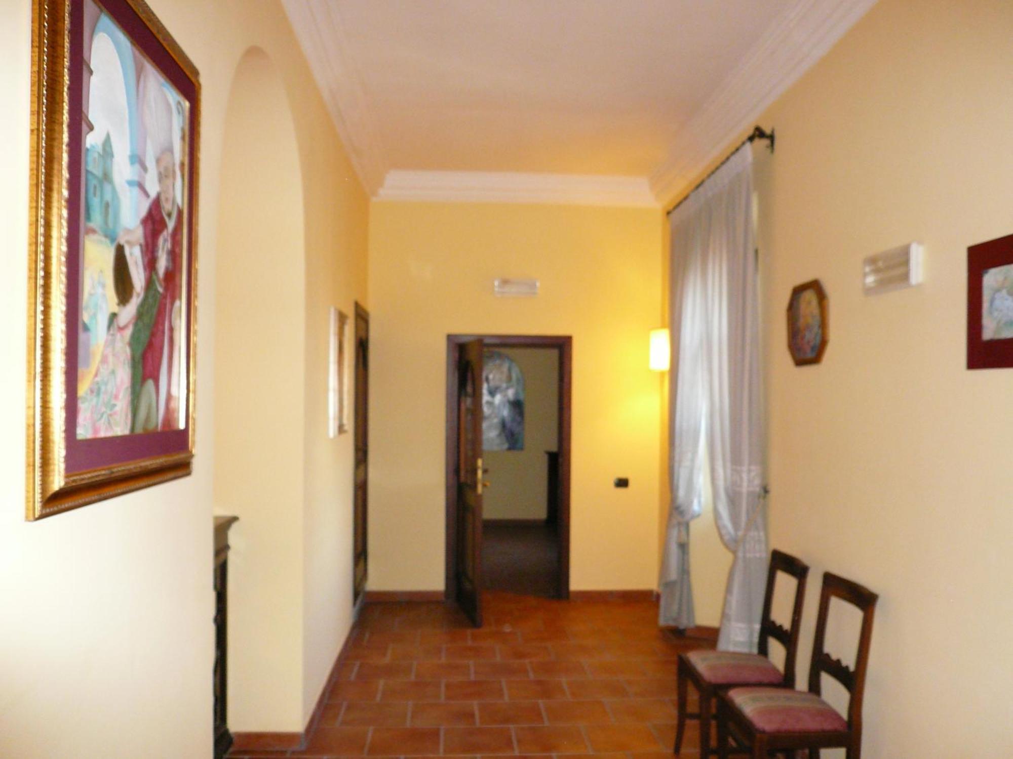 Tenuta Del Massimo Feudo Veroli Exteriér fotografie