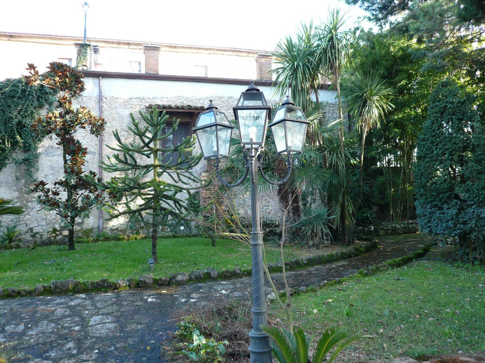 Tenuta Del Massimo Feudo Veroli Exteriér fotografie