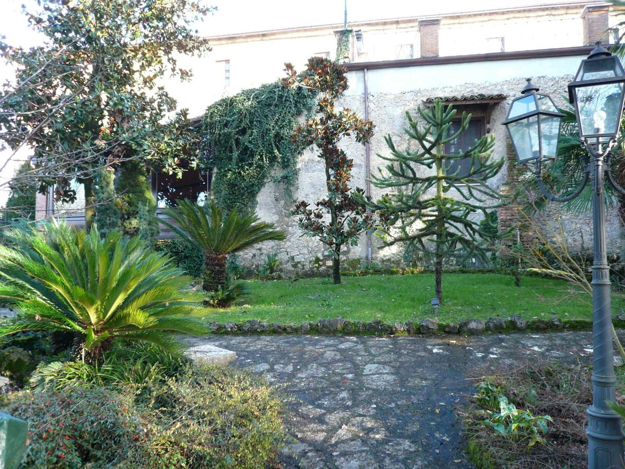 Tenuta Del Massimo Feudo Veroli Exteriér fotografie