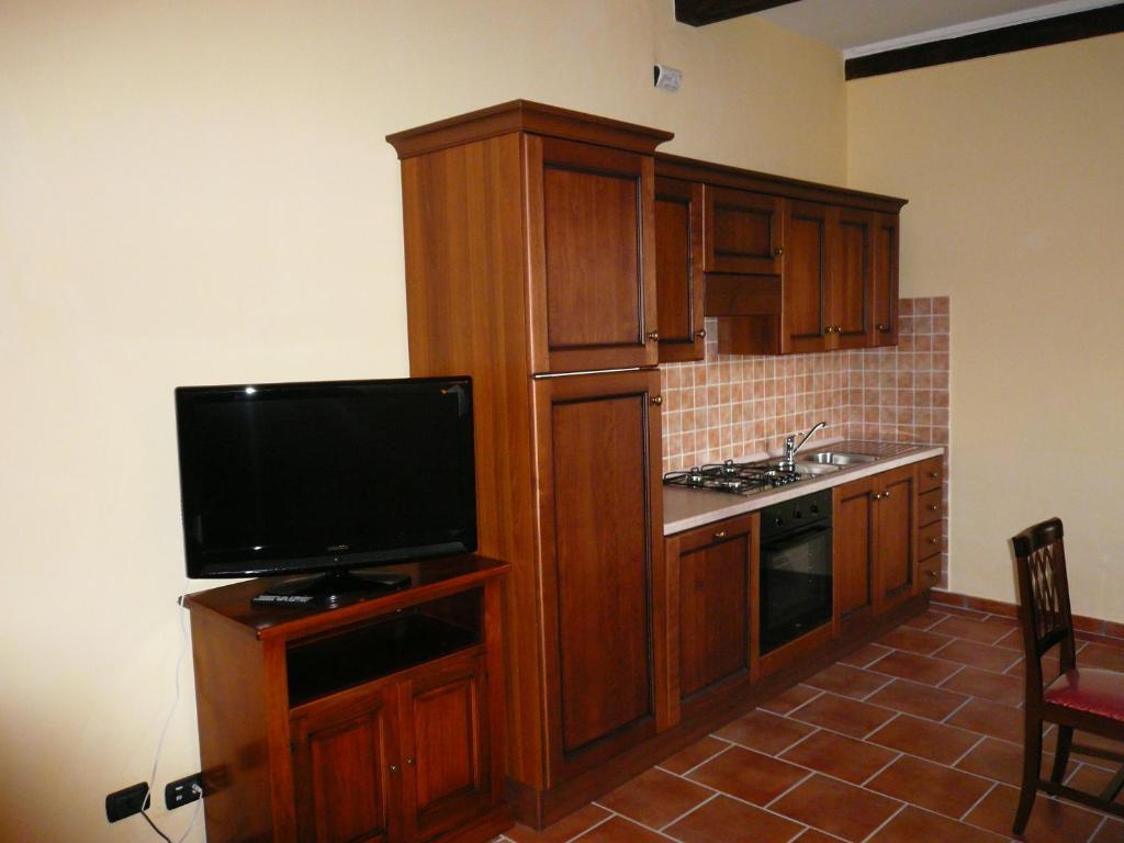 Tenuta Del Massimo Feudo Veroli Pokoj fotografie