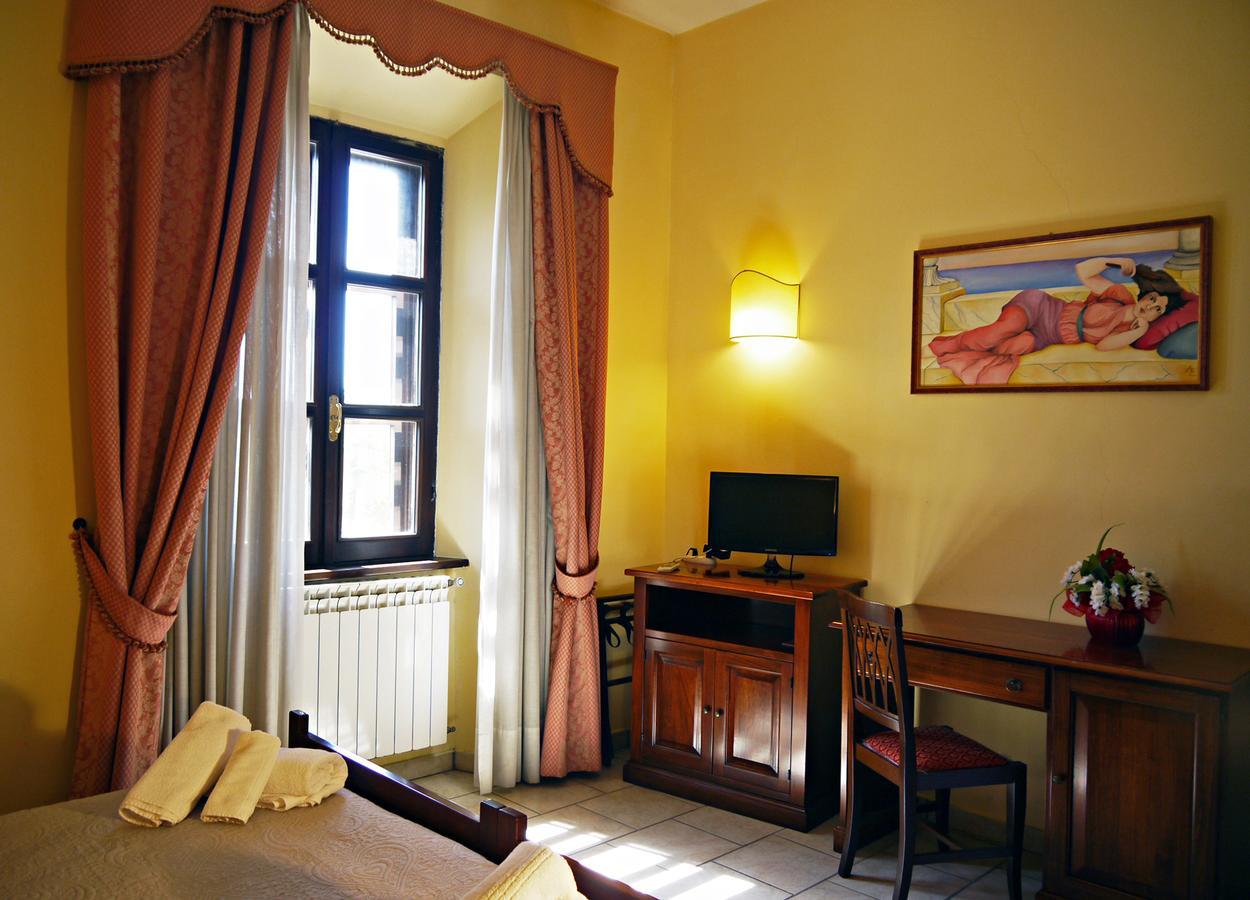 Tenuta Del Massimo Feudo Veroli Exteriér fotografie