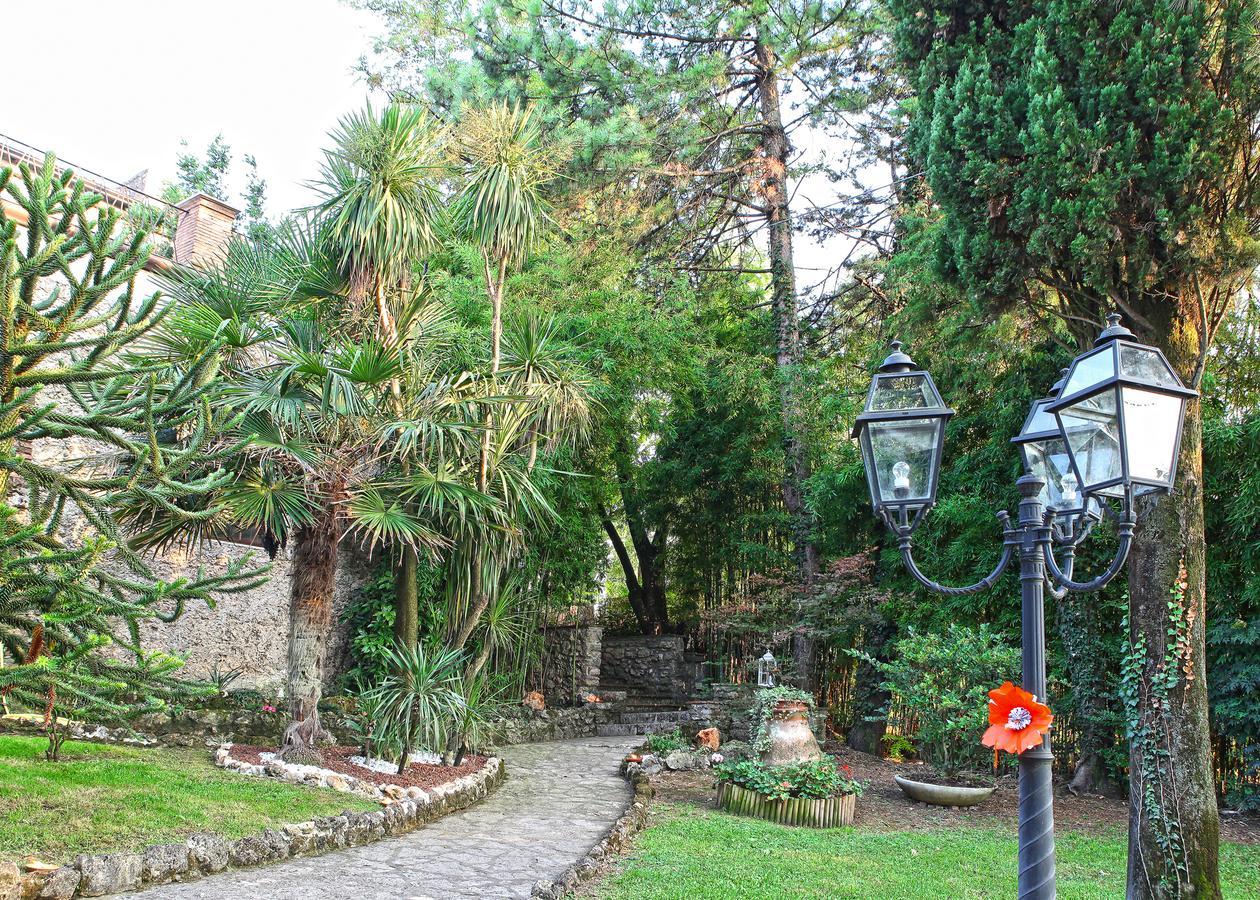 Tenuta Del Massimo Feudo Veroli Exteriér fotografie