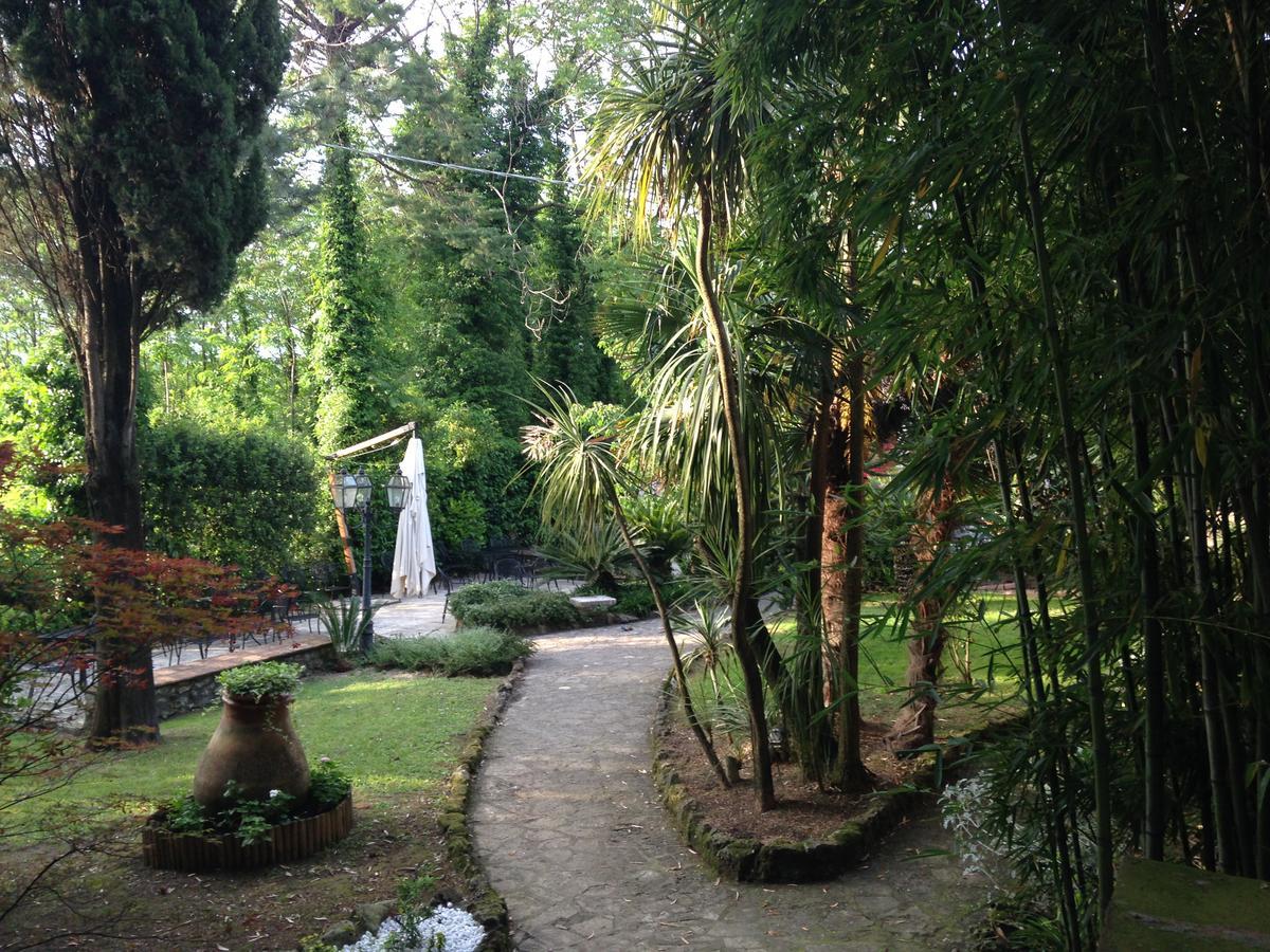 Tenuta Del Massimo Feudo Veroli Exteriér fotografie